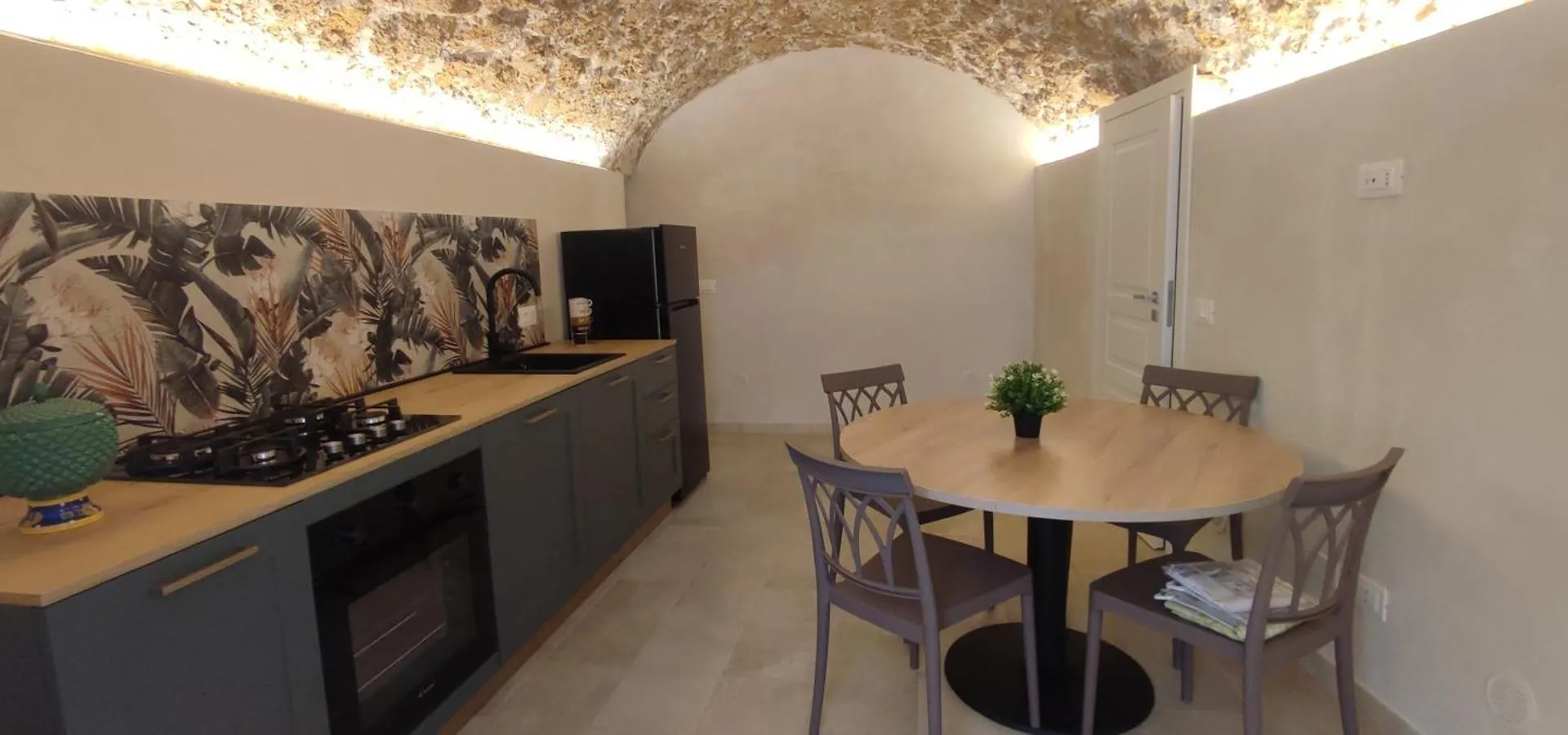 Fevi Home Noto Holiday home