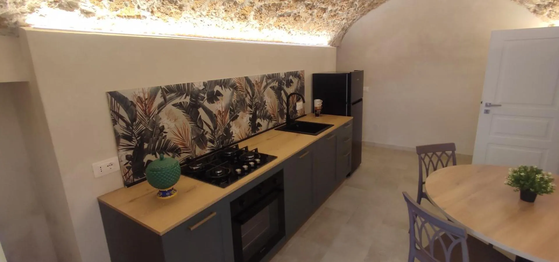 Holiday home Fevi Home Noto