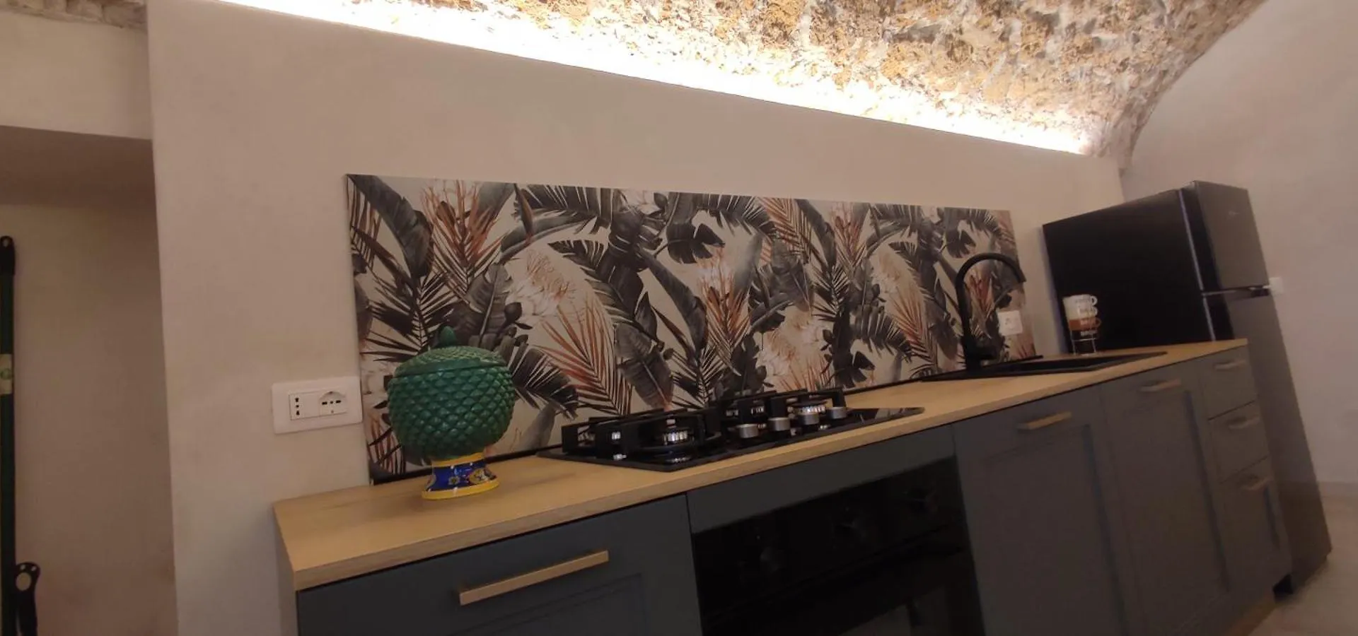 Holiday home Fevi Home Noto